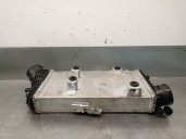 Recambio de intercooler para land rover defender station wagon (l663) d250 mhev 4x4 referencia OEM IAM K6D36K775BH 113123484 