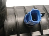 Recambio de intercooler para land rover defender station wagon (l663) d250 mhev 4x4 referencia OEM IAM K6D36K775BH 113123484 