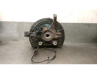 Recambio de mangueta delantera derecha para opel meriva b 1.3 16v cdti referencia OEM IAM 13262091 374692 