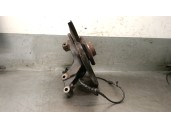 Recambio de mangueta delantera derecha para opel meriva b 1.3 16v cdti referencia OEM IAM 13262091 374692 