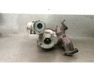 Recambio de turbocompresor para volkswagen golf iv variant (1j5) 1.9 tdi 4motion referencia OEM IAM 038253016F 03G253016Q 720855
