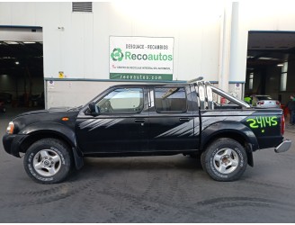nissan pick-up (d22) del año 2004