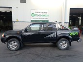 nissan pick-up (d22) del año 2004