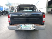 nissan pick-up (d22) del año 2004