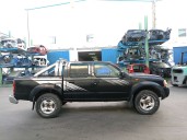 nissan pick-up (d22) del año 2004
