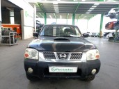 nissan pick-up (d22) del año 2004