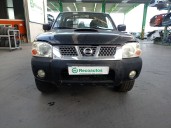 nissan pick-up (d22) del año 2004