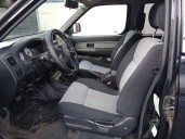 nissan pick-up (d22) del año 2004