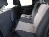 nissan pick-up (d22) del año 2004