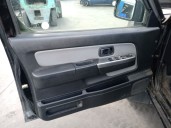 nissan pick-up (d22) del año 2004