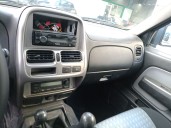 nissan pick-up (d22) del año 2004