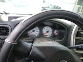 nissan pick-up (d22) del año 2004