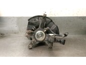 Replacement front left steering knuckle for Citroën Jumpy 2.0 HDi OEM IAM reference 364634 364634 