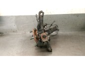 Recambio de mangueta delantera izquierda para citroën jumpy 2.0 hdi referencia OEM IAM 364634 364634 