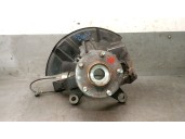 Replacement front left steering knuckle for Citroën Jumpy 2.0 HDi OEM IAM reference 364634 364634 