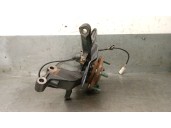 Recambio de mangueta delantera izquierda para citroën jumpy 2.0 hdi referencia OEM IAM 364634 364634 