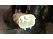 Replacement front left steering knuckle for Citroën Jumpy 2.0 HDi OEM IAM reference 364634 364634 