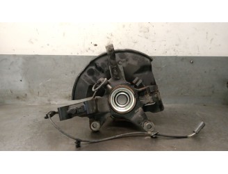 Recambio de mangueta delantera derecha para citroën jumpy 2.0 hdi referencia OEM IAM 364734 364734 