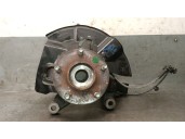 Recambio de mangueta delantera derecha para citroën jumpy 2.0 hdi referencia OEM IAM 364734 364734 