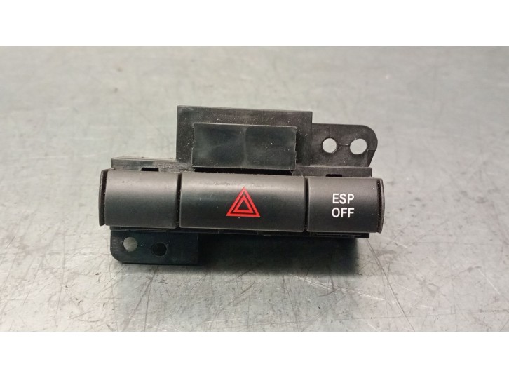 Recambio de warning para chrysler grand voyager v (rt) 2.8 crd referencia OEM IAM 68025899AA 68025899AA 