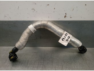 Recambio de tubo para land rover defender station wagon (l663) d250 mhev 4x4 referencia OEM IAM LK629K617BB LR125255 