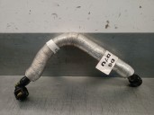 Recambio de tubo para land rover defender station wagon (l663) d250 mhev 4x4 referencia OEM IAM LK629K617BB LR125255 