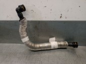 Recambio de tubo para land rover defender station wagon (l663) d250 mhev 4x4 referencia OEM IAM LK629K617BB LR125255 