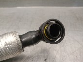 Recambio de tubo para land rover defender station wagon (l663) d250 mhev 4x4 referencia OEM IAM LK629K617BB LR125255 