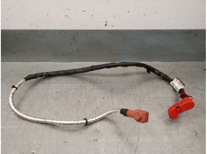 Recambio de cableado para land rover defender station wagon (l663) d250 mhev 4x4 referencia OEM IAM M8B210C307CB LR149109 