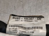Recambio de cableado para land rover defender station wagon (l663) d250 mhev 4x4 referencia OEM IAM M8B210C307CB LR149109 