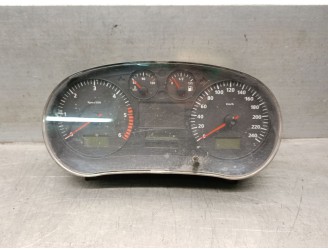 Recambio de cuadro instrumentos para seat leon (1m1) 1.9 tdi referencia OEM IAM 1M0920820X 1M0920820X 110080012004 VDO