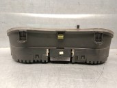 Recambio de cuadro instrumentos para seat leon (1m1) 1.9 tdi referencia OEM IAM 1M0920820X 1M0920820X 110080012004 VDO