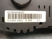 Recambio de cuadro instrumentos para seat leon (1m1) 1.9 tdi referencia OEM IAM 1M0920820X 1M0920820X 110080012004 VDO