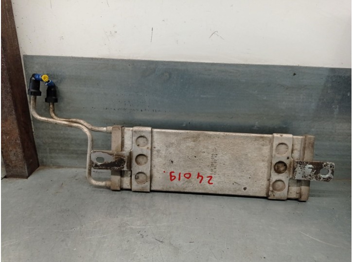 Recambio de radiador combustible para volkswagen golf iv berlina (1j1) 1.9 tdi referencia OEM IAM 1J0201894A 1J0201894A 