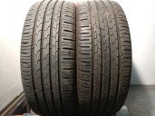 Recambio de neumatico/s para citroën c4 berlina sx referencia OEM IAM 20555R1691V CONTINENTAL ECOCONTACT 6