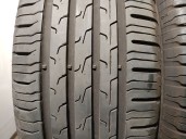 Recambio de neumatico/s para citroën c4 berlina sx referencia OEM IAM 20555R1691V CONTINENTAL ECOCONTACT 6