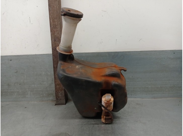 Recambio de deposito limpia para citroën saxo 1.5 d sx referencia OEM IAM 9637217080 643172 