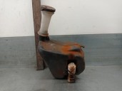 Recambio de deposito limpia para citroën saxo 1.5 d sx referencia OEM IAM 9637217080 643172 