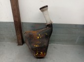 Recambio de deposito limpia para citroën saxo 1.5 d sx referencia OEM IAM 9637217080 643172 