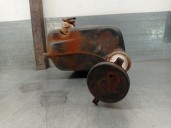 Recambio de deposito limpia para citroën saxo 1.5 d sx referencia OEM IAM 9637217080 643172 