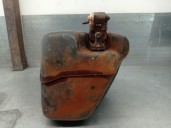 Recambio de deposito limpia para citroën saxo 1.5 d sx referencia OEM IAM 9637217080 643172 