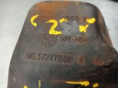 Recambio de deposito limpia para citroën saxo 1.5 d sx referencia OEM IAM 9637217080 643172 