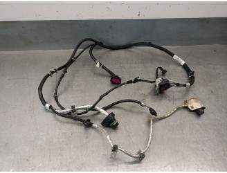 Recambio de cableado para land rover defender station wagon (l663) d250 mhev 4x4 referencia OEM IAM S8B27C078ADC 419127841 