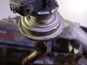 Recambio de motor completo para ssangyong korando (kj) 2.9 td referencia OEM IAM 662920 6620101897 