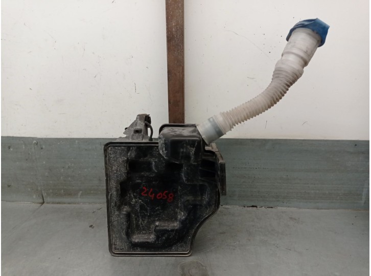 Recambio de deposito limpia para volkswagen polo (6r1) 1.4 fsi referencia OEM IAM 6R0955453E 6R0955453E 