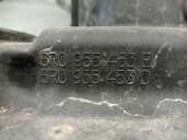 Recambio de deposito limpia para volkswagen polo (6r1) 1.4 fsi referencia OEM IAM 6R0955453E 6R0955453E 