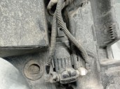 Recambio de deposito limpia para volkswagen polo (6r1) 1.4 fsi referencia OEM IAM 6R0955453E 6R0955453E 