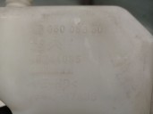 Recambio de deposito limpia para peugeot 3008 i monospace (0u_) 1.6 hdi referencia OEM IAM 9685005580 6431N2 40244085