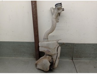 Recambio de deposito limpia para citroën berlingo 1.9 diesel referencia OEM IAM 9647190180L  3523800006