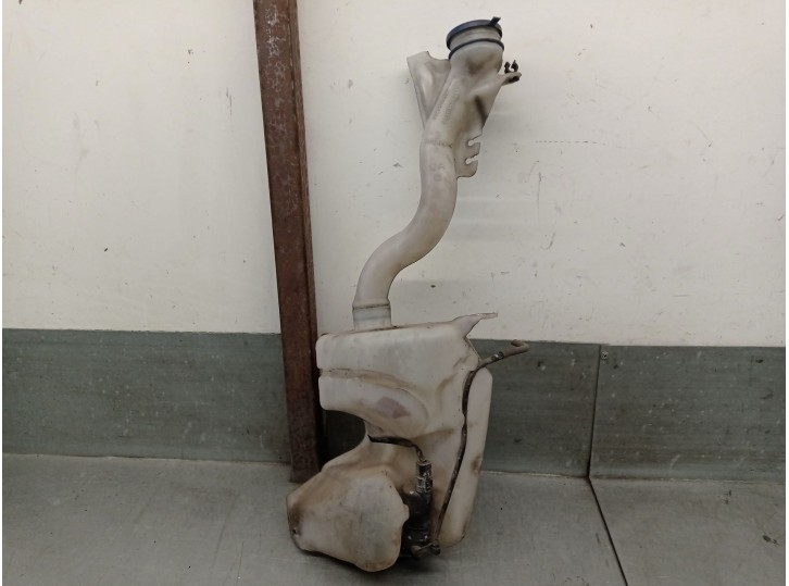 Recambio de deposito limpia para citroën berlingo 1.9 diesel referencia OEM IAM 9647190180L  3523800006